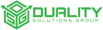 Duality Solutions Group